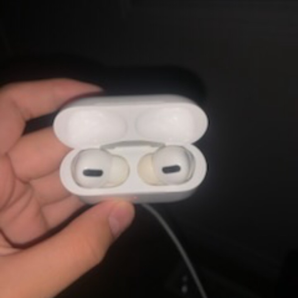 Apple AirPods Pro